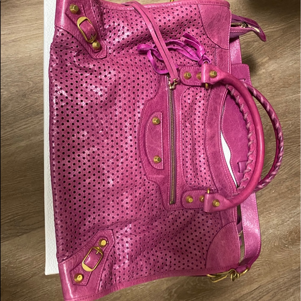 Balenciaga Handbag